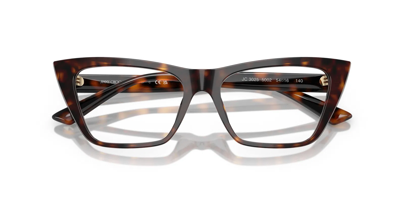 Jimmy Choo 3025 Eyeglasses - view 19